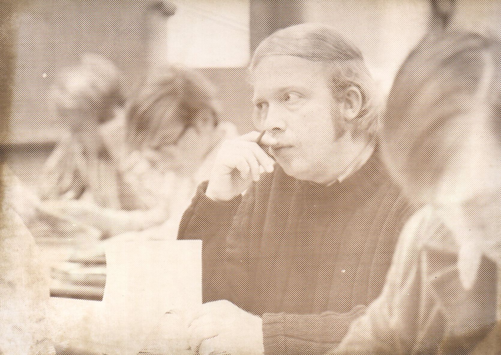 Pierce Carson